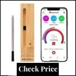 best wireless meat thermometer for smoker