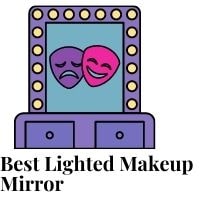 consumer reports best lighted makeup mirror