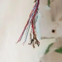 damage wires can cause no power