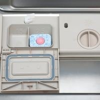dishwasher soap dispenser not opening fix