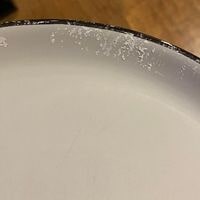 dishwasher leaving white residue (reasons)