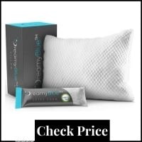 dreamyblue premium pillow for sleeping