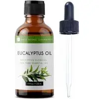eucalyptus oil in humidifier for cough