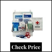 first aid only first aid kit