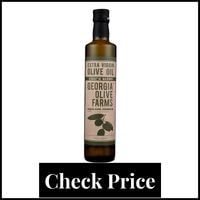 georgia olive oil