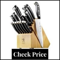 kitchen knife set reviews 2021