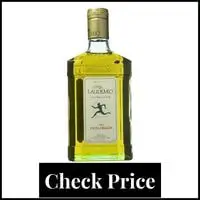 laudemio tuscany olive oil