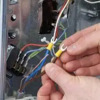loose connections