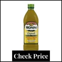 monini extra virgin olive oil review