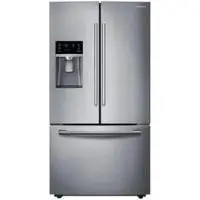 qualities of a samsung ice maker