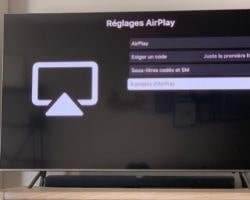 reasons airplay not working on samsung tv