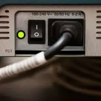 reconnect power supplies
