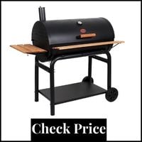 best charcoal grill for the money