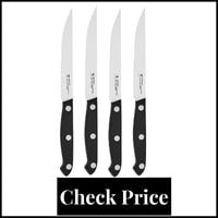 best kitchen knives set consumer reports