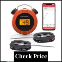 best remote meat thermometer