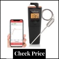 best wireless bbq thermometer