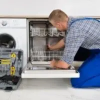 fix samsung dishwasher not draining
