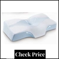 how to choose the best pillow for neck pain