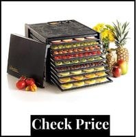 morphy richards dehydrator review