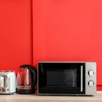 best countertop microwave under $100