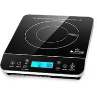 best portable induction cooktop consumer reports