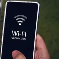 blink camera wi fi connection