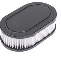 briggs and stratton mower air filter