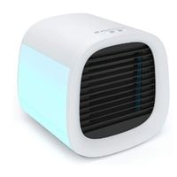 evapolar evaporative air cooler
