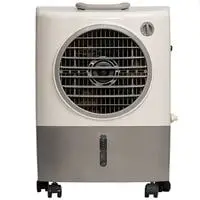 hessaire portable evaporative cooler