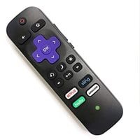 how to fix roku remote blinking green light