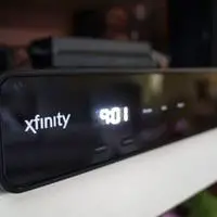 how to hook up xfinity cable box and internet?