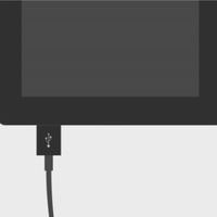 kindle fire won't charge loose port (how to fix)