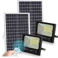 ledmo solar flood lights outdoor