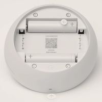 why nest thermostat battery won't charge