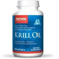 best antarctic krill oil