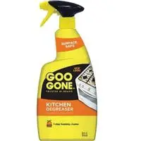 best degreaser for wood kitchen cabinets