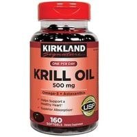 best krill oil supplement reddit