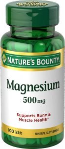 best magnesium supplement on the market