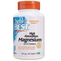 best magnesium supplements consumer reports