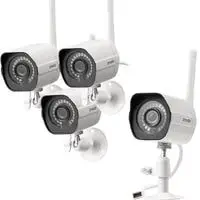 best outdoor security cameras 2021