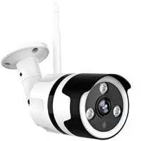 best professional outdoor security cameras
