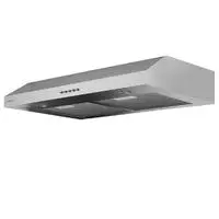 ductless range hood for gas stove