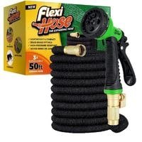 expandable hose for pressure washer
