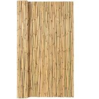 bamboo screens