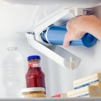 best aftermarket refrigerator water filter