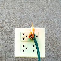 circuit switch failure