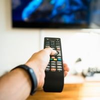 connect your remote to tv control
