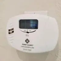first alert carbon monoxide alarm 5 beeps (solved)