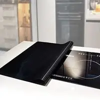 glass protector for glass stove top