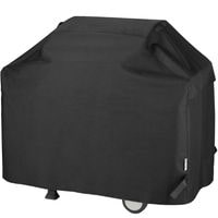 heavy duty waterproof barbecue gas grill cover